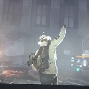 Meet your Posher, Fernando